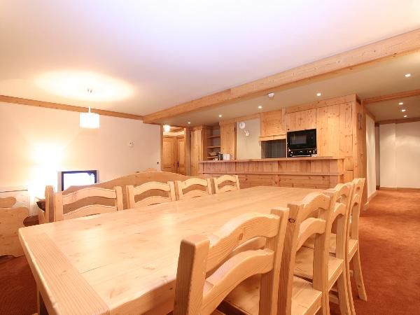 Apartment Alba
