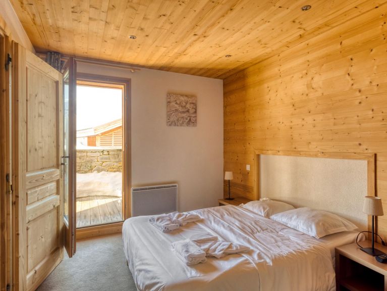 Chalet-apartment Les Portes du Grand Massif