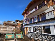 Chalet Chelmer catering included-18