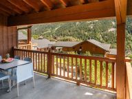 Chalet-apartment Les Alpages de Champagny apartment B21-16