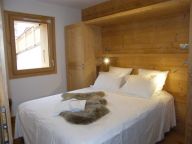 Chalet Caseblanche zondag t/m zondag Landenoire with wood stove, sauna and whirlpool (Sunday to Sunday)-11