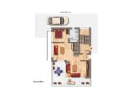 Chalet Christiane catering included-24