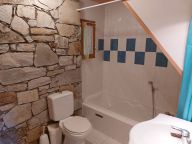 Chalet Anna catering included and whirlpool-19