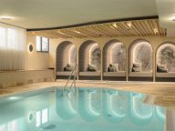 Apartment Carpe Solem Kaprun max. 4 adults and 2 children (up to 14 years old)-24