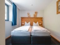 Chalet-apartment Fassl-8