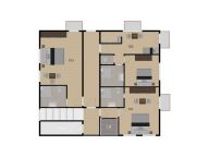 Chalet Tirolerhof Apart catering included-12