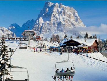 Ski village Cosy winter sport village; perfect for families with children-3