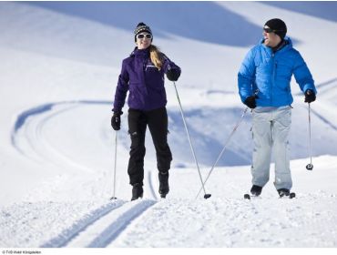 Ski village Modest and child-friendly winter sport village in the Zillertal-9