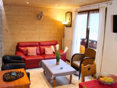 Chalet Pom de Pin catering included-2