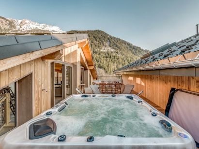 Apartment Residence Les Terrasses de la Vanoise Casa Petrus-2