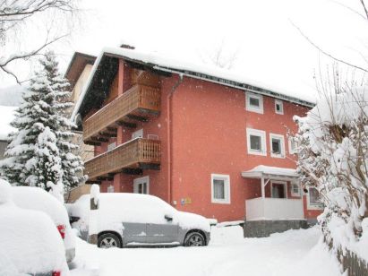 Chalet Edelweiss  WEEKENDSKI Saturday to Tuesday-0