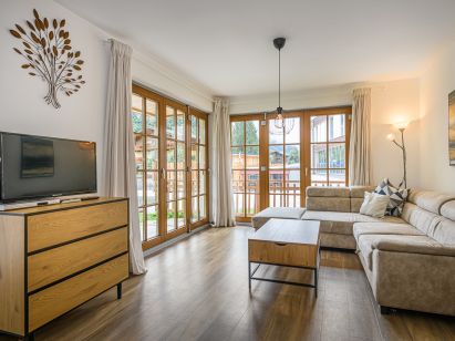 Apartment Schönblick Mountain-Resort & Spa-2