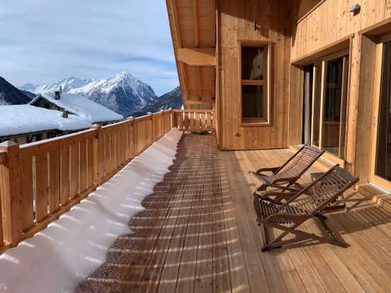 Chalet-apartment Opaline-24
