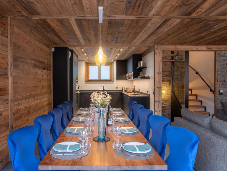Chalet Harmonie