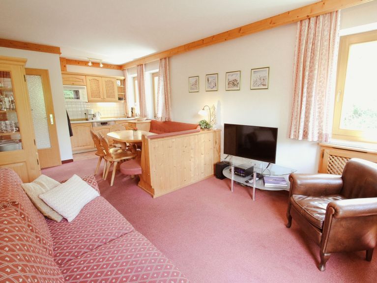 Apartment Am Dorfplatz number 36