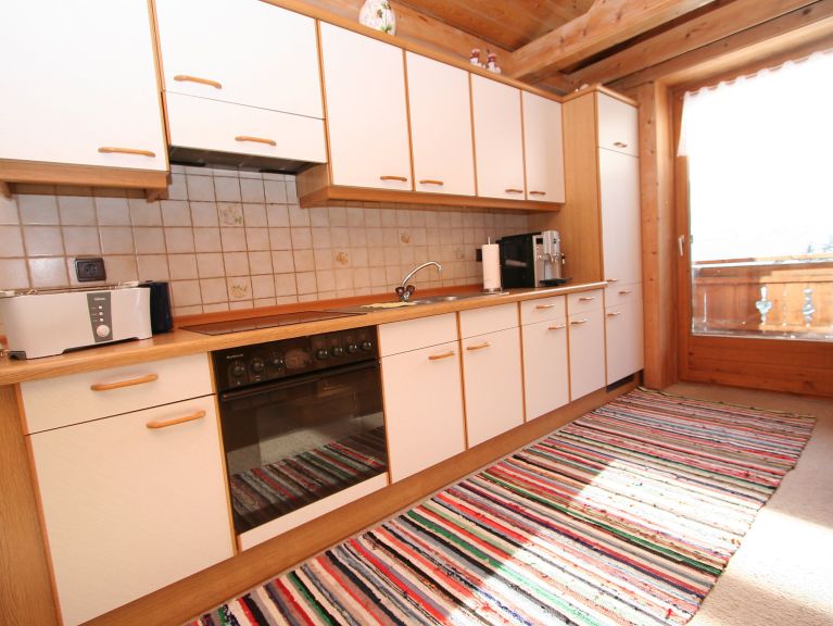 Chalet-apartment Annelies