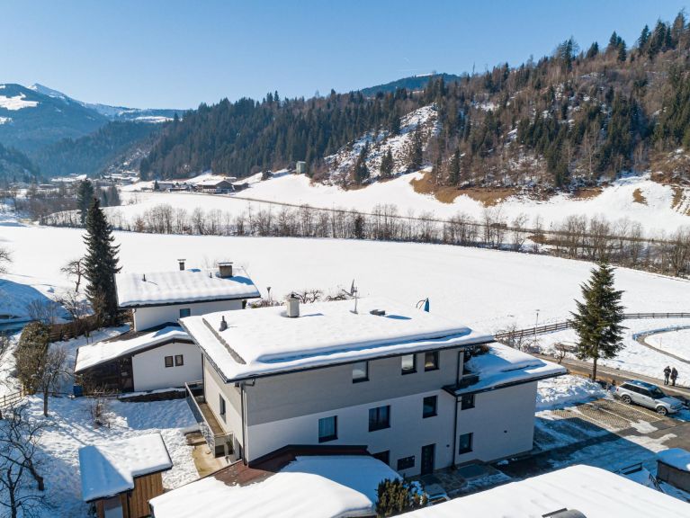 Apartment Schorsch