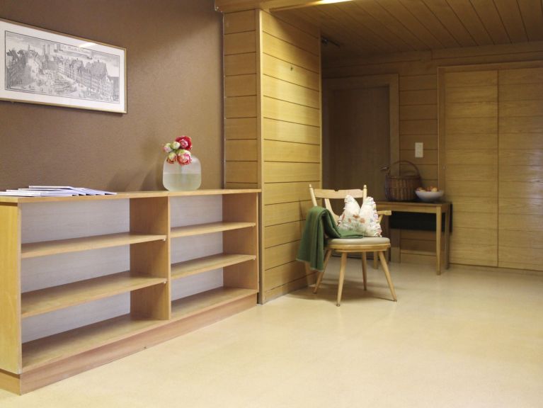 Chalet-apartment Rauter