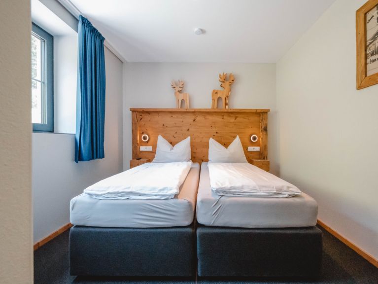 Chalet-apartment Fassl