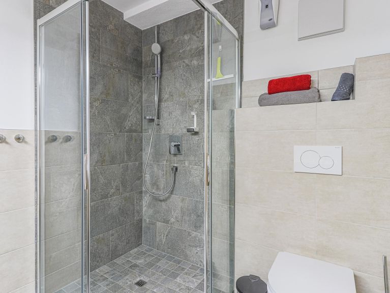 Apartment Krammer Combination 2 apartments