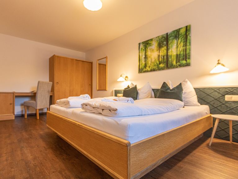 Apartment Tevini Glocknerblick