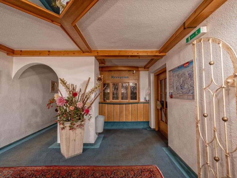 Chalet Oberleitner Sunday to Sunday