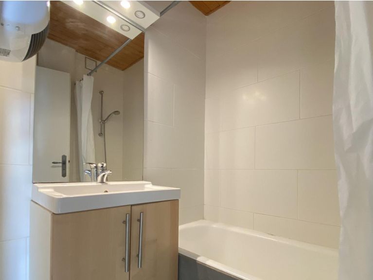 Apartment Le Lac du Lou