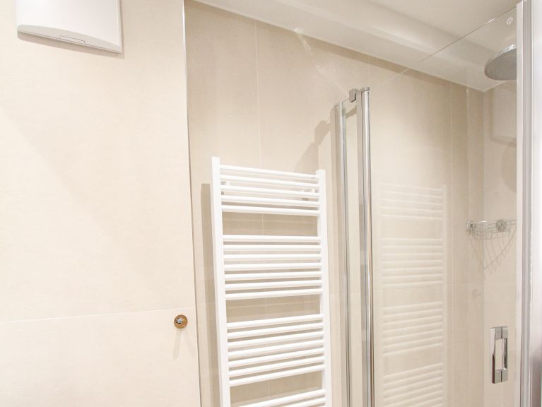 Chalet-apartment Gerlos
