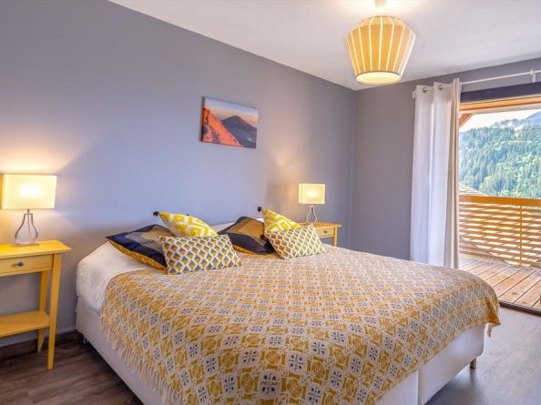 Apartment Le 360 no. 14, Sunday to Sunday