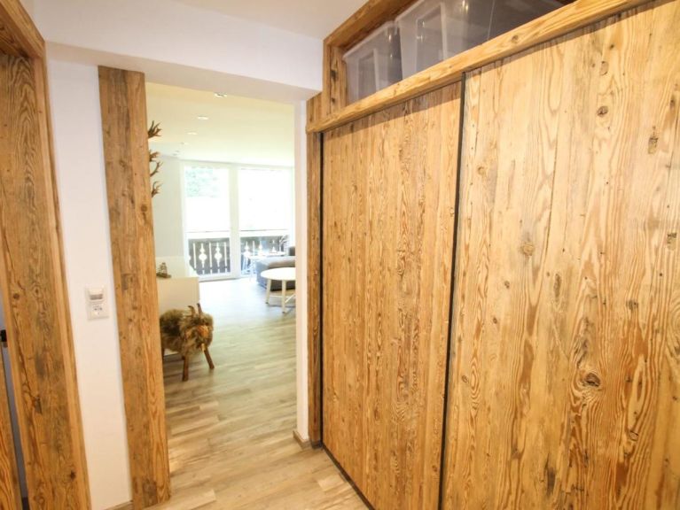 Apartment Strasserin Top 36