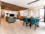 Apartment Residenz Illyrica Tirol-9