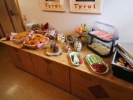 Chalet Gretl including catering-9