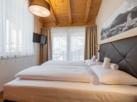 Chalet-apartment Wildkogelresorts Penthouse Type IIIb-19