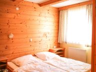 Chalet-apartment Skilift with a private sauna-3