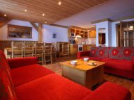 Chalet-apartment La Cime des Arcs-6