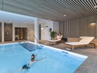 Apartment Club MMV Samoëns Village mountain view-16