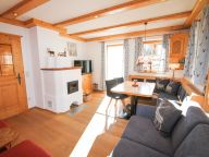 Chalet-apartment Skilift with a private sauna-6
