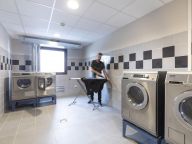Apartment Club MMV L'Etoile des Sybelles Premium-38