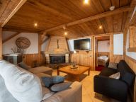 Apartment Les Chalets du Thorens-2