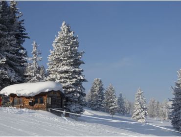 Ski village Modest and child-friendly winter sport village in the Zillertal-10