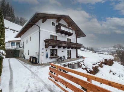 Chalet-apartment Werner und Anja Werner-1