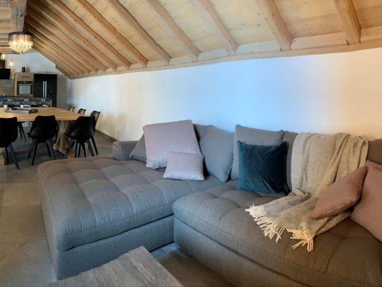 Chalet-apartment Opaline-7