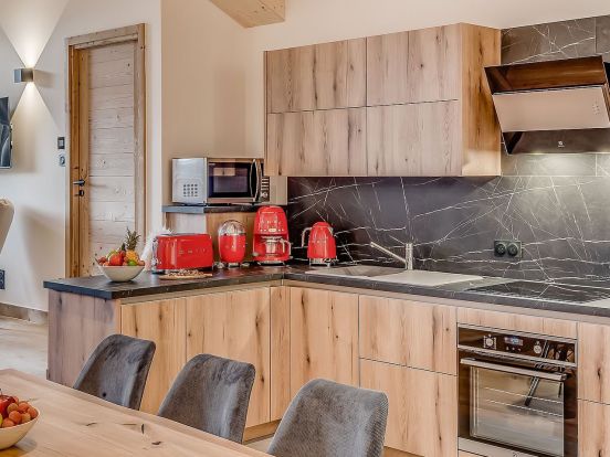 Apartment Residence Le Grand Bouquetin-6