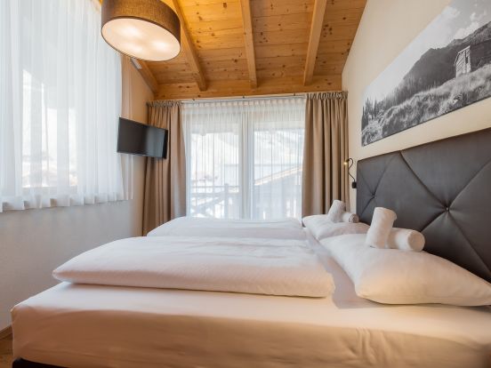 Chalet-apartment Wildkogelresorts-19