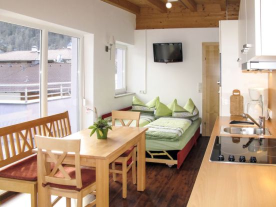 Apartment Alpenapart Saphir-2