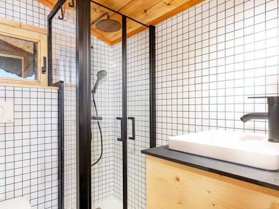 Chalet Les Coches zondag t/m zondag-19