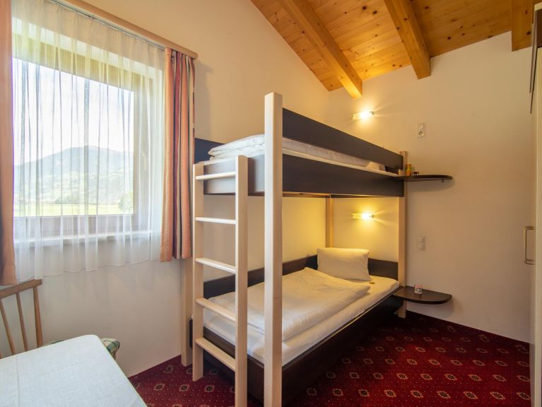 Chalet-apartment Haas
