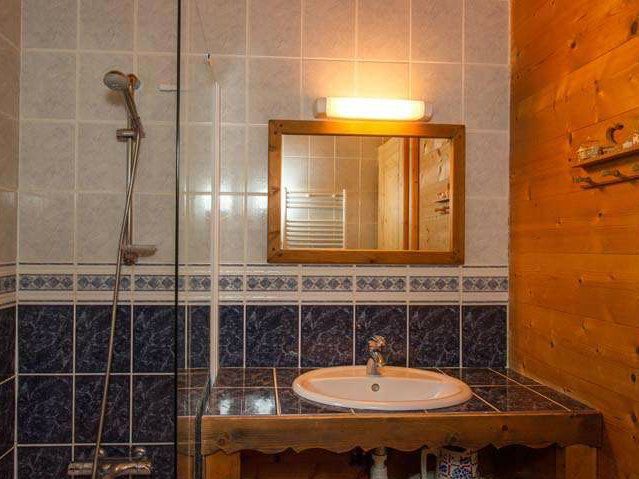 Chalet Hermine des Vorres