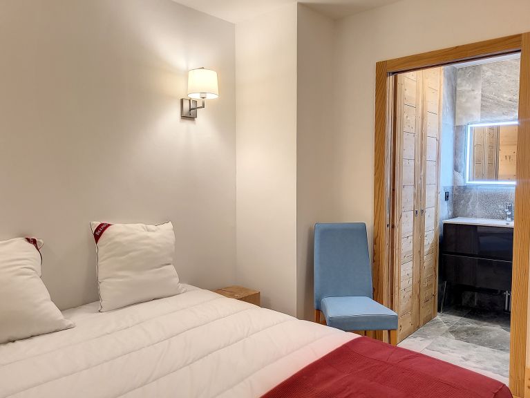 Chalet-apartment Le Diamant des Cimes