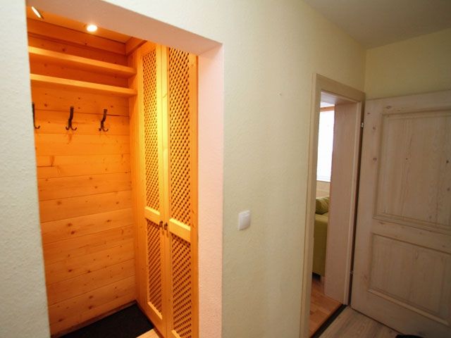 Chalet-apartment Kreidl Top 19